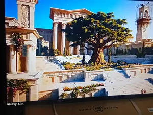 Samsung 43” Smart Led Tv – Reliable Performance Stunning Visuals