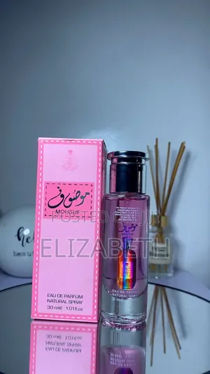 Perfume Spray