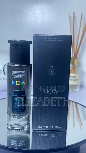 Perfume Spray