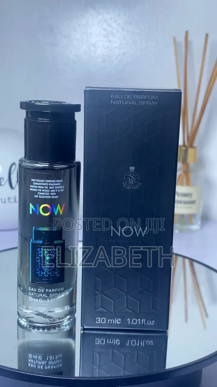Perfume Spray