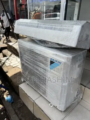 Powerful Daikin Ac 2.5hp