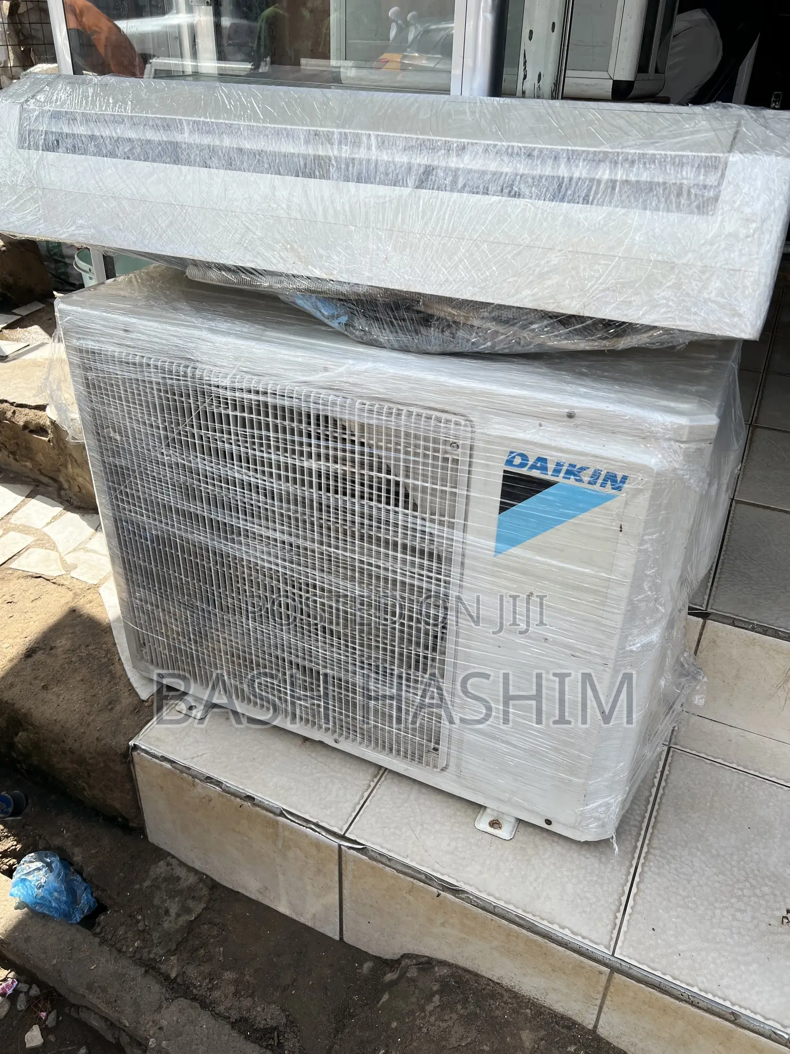 Powerful Daikin Ac 2.5hp