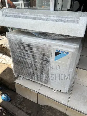 Powerful Daikin Ac 2.5hp