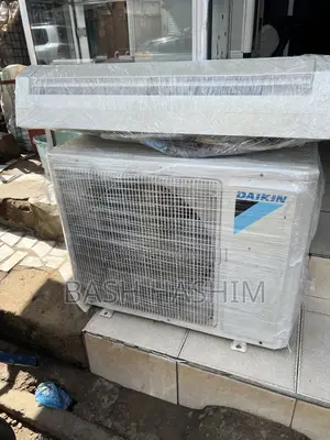 Powerful Daikin Ac 2.5hp