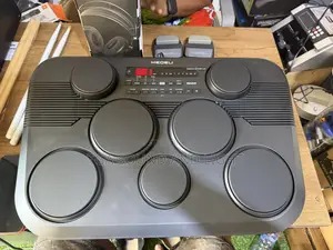 Medeli Dd221 Portable Electronic Drum