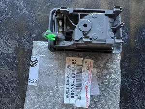 Toyota Landcruiser79 Handle Sub-Assy,Front Door Inside Lh/Door Opener