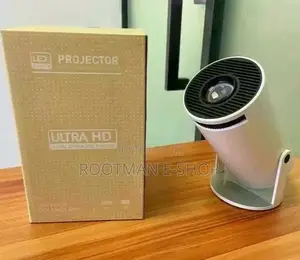 Smart Hd Android Projector