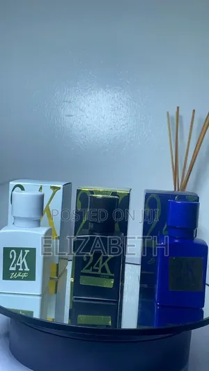 Perfume Spray