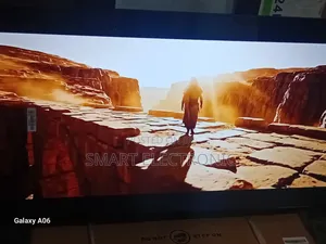 Samsung 43-Inch Smart Television With Premium Viewing Quality