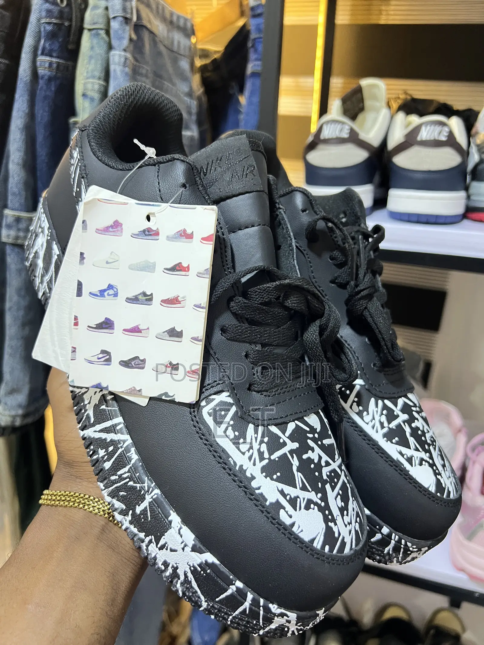 Original New Balance 1906a