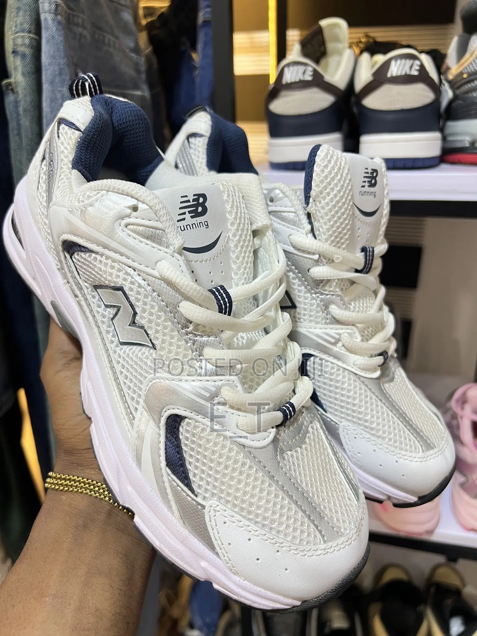Original New Balance 1906a