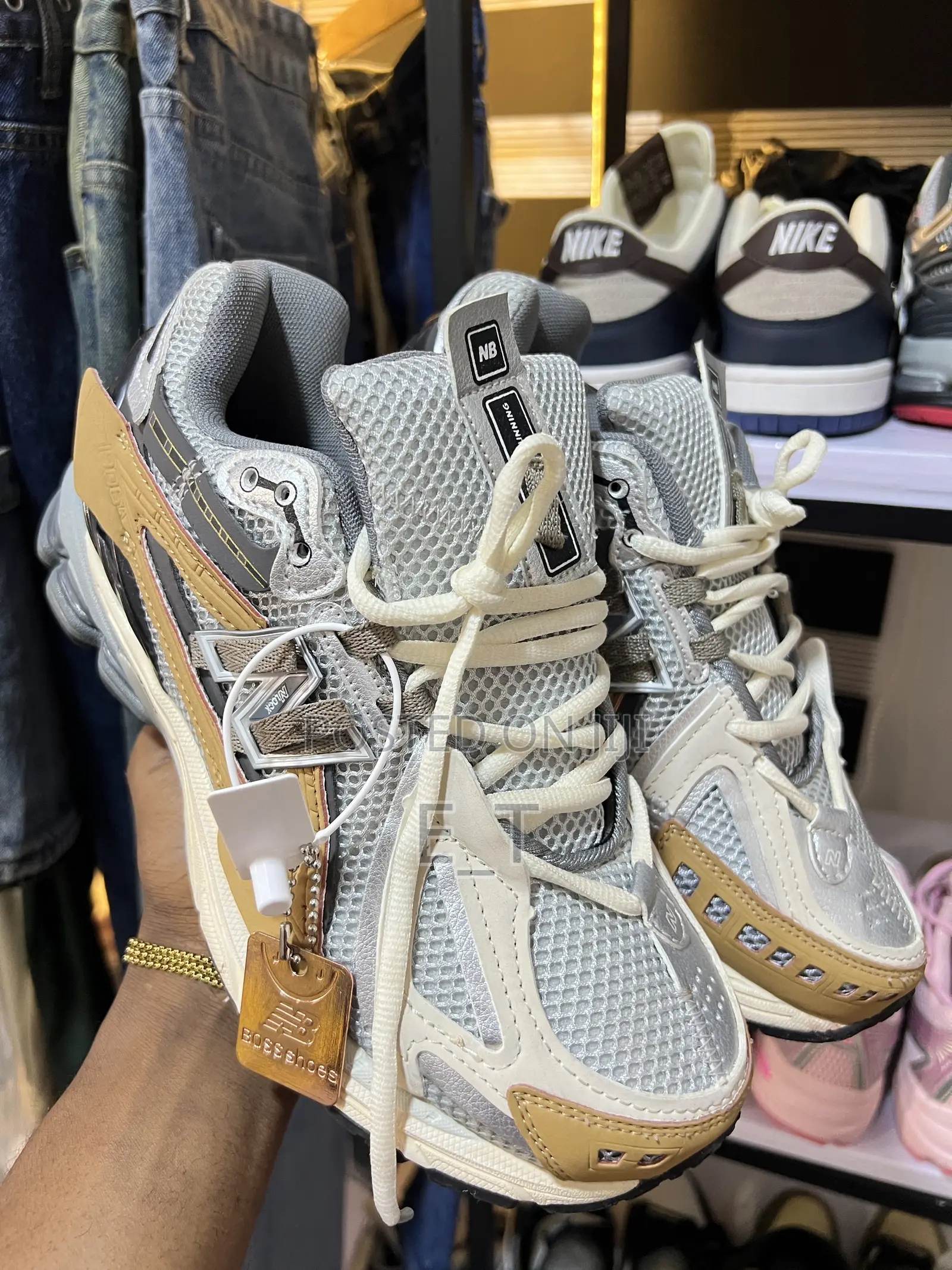 Original New Balance 1906a