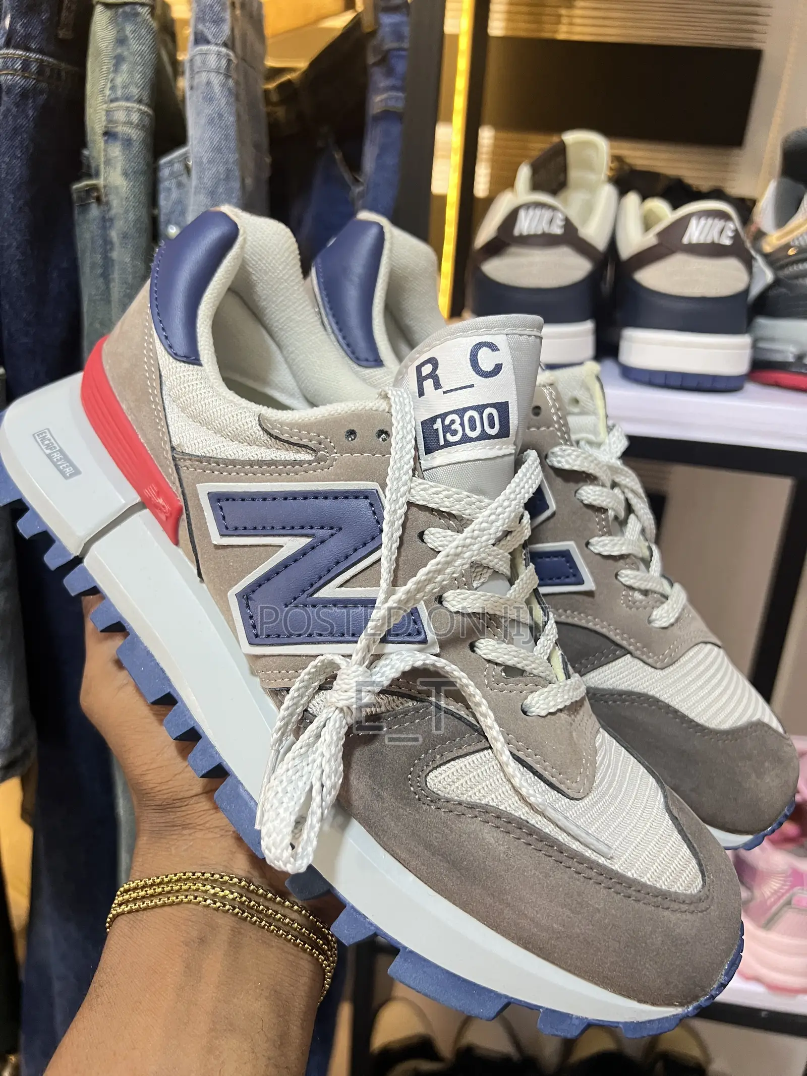 Original New Balance 1906a