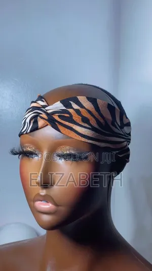 New Headbands