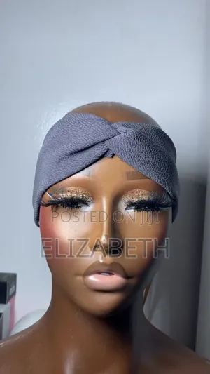 New Headbands