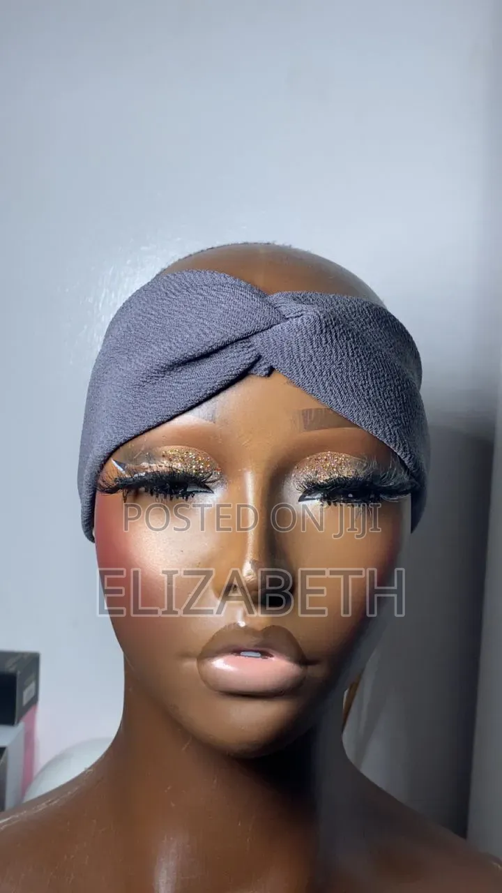New Headbands