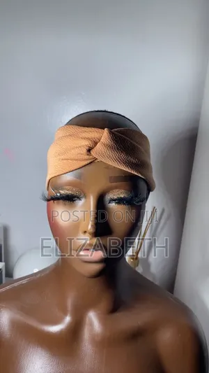 New Headbands