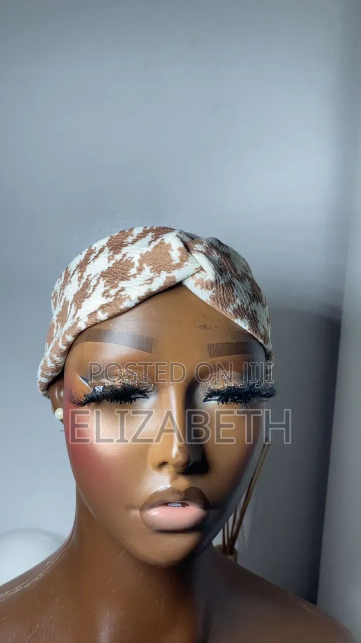 New Headbands
