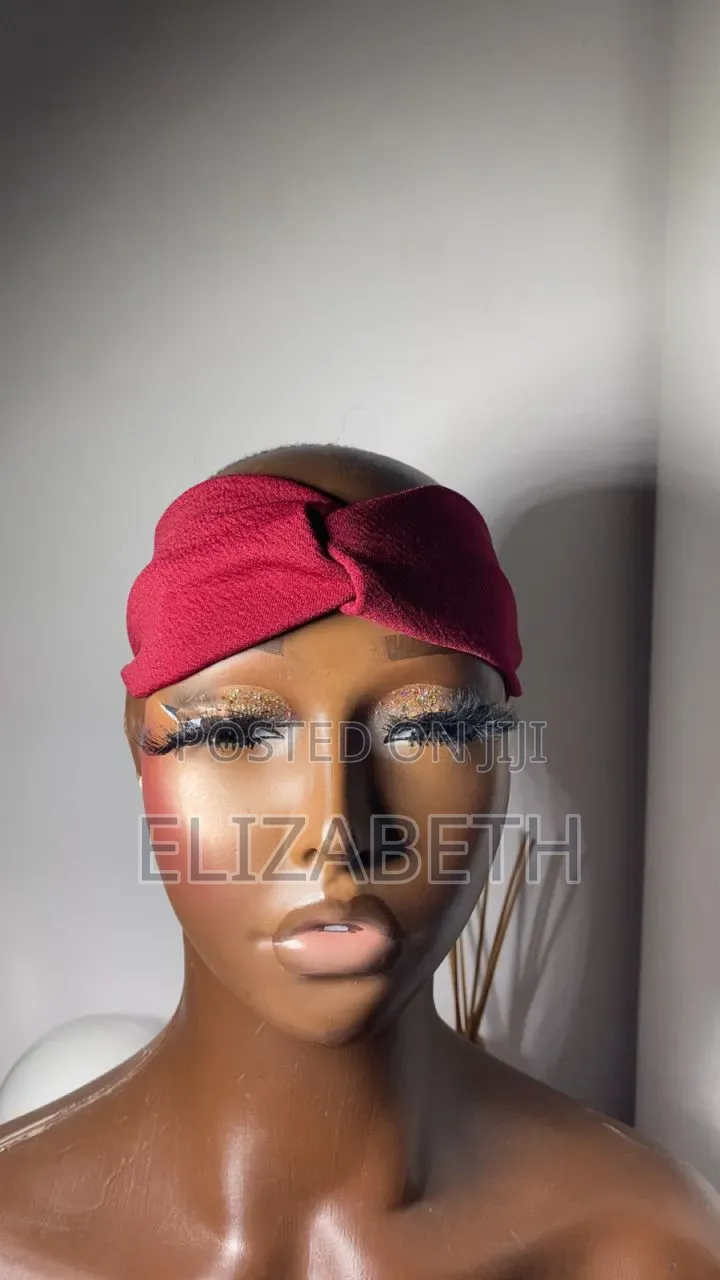 New Headbands