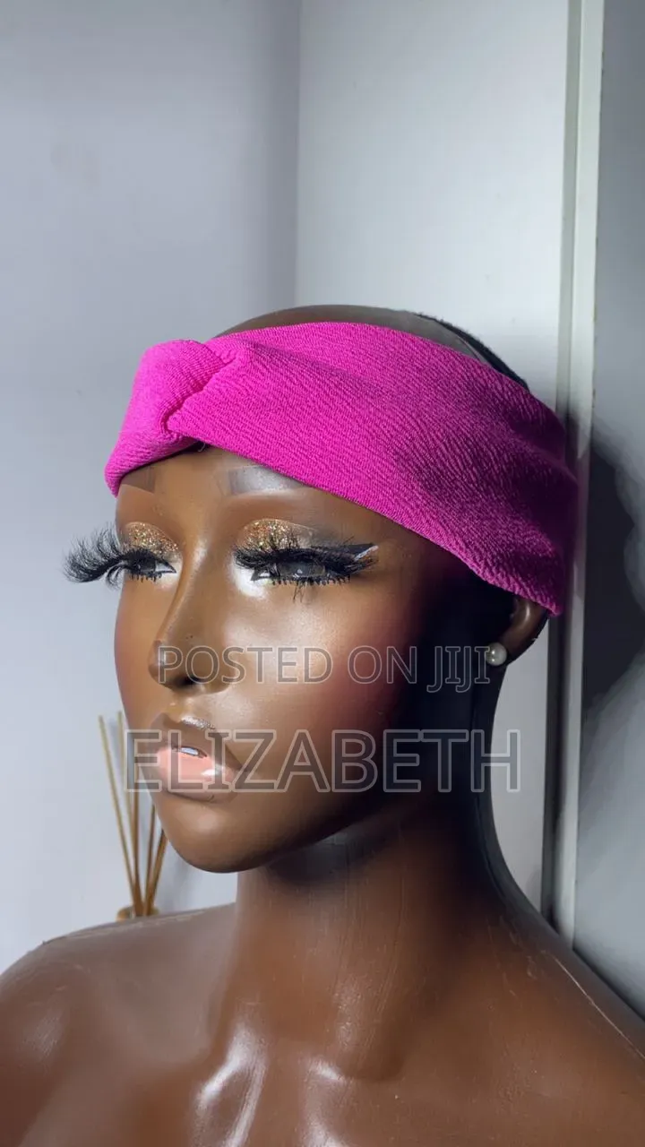 New Headbands