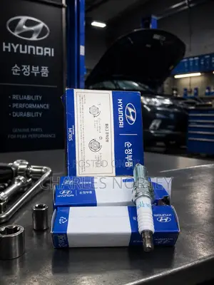 Spark Plugs