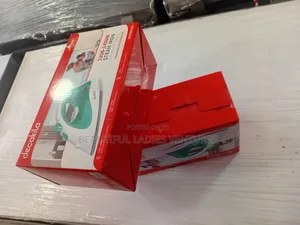 Lightweight Steam Iron With Strong Steam Output