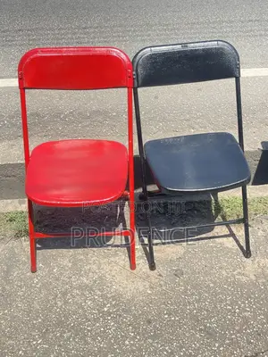 Folding/Foldable Event Chairs