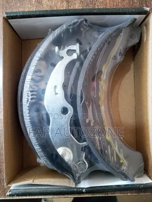 01190. Original Ford Focus Brake Shoes From Usa