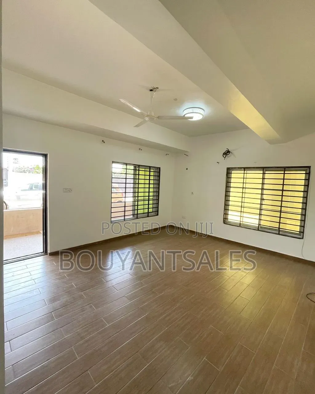 2bdrm Apartment in Adenta, Barrier for sale