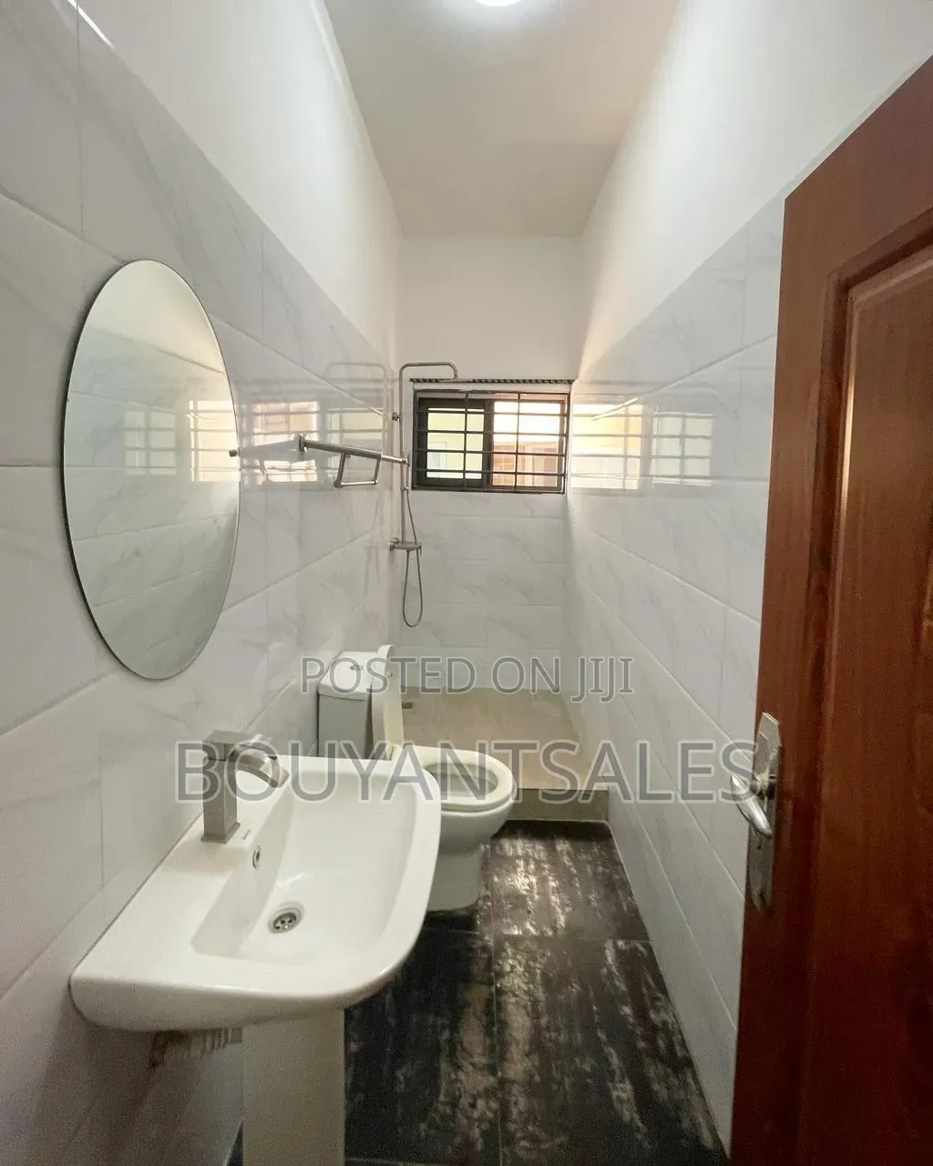 2bdrm Apartment in Adenta, Barrier for sale