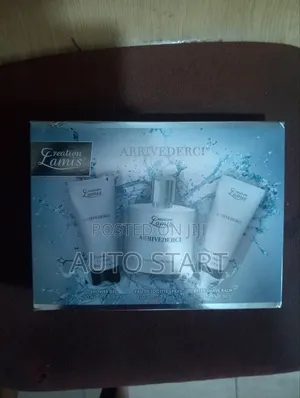 Perfume Arrivederci Spray + Free Delivery Within Accra