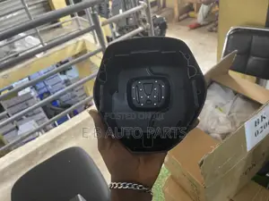 Accord 2018 - 2022 Airbag Cover