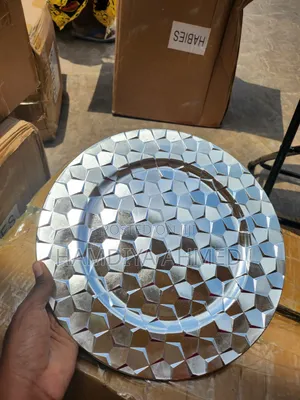 Underplates