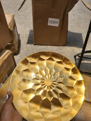 Underplates