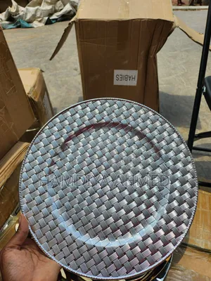 Underplates