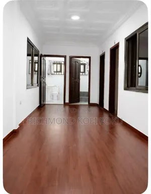 Furnished 3bdrm Apartment in Kofis Realty, Sakumono for rent