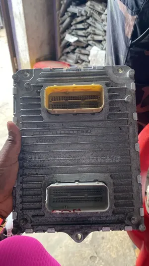 Control Board Dodge Ram
