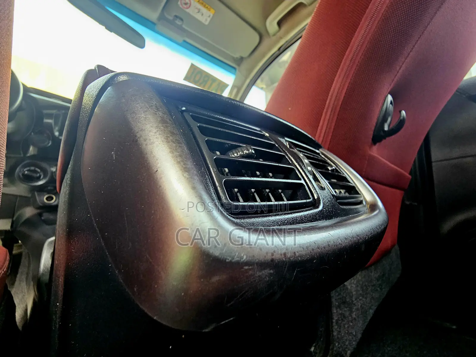 Toyota Hilux 2022 White