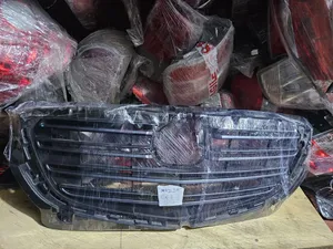 Mazda Cx-3 2021 Front Grille Available