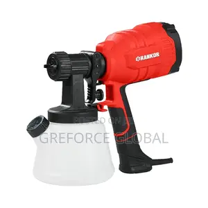 Spraying Gun