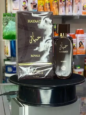 Hayaati Royal
