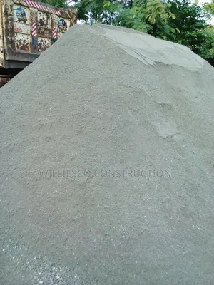 White Quarry Dust