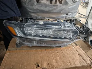Honda Accord 2018,2019,2020,2021,2022 Full Led Headlights