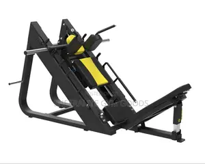 Leg Press{2 in 1} Pro