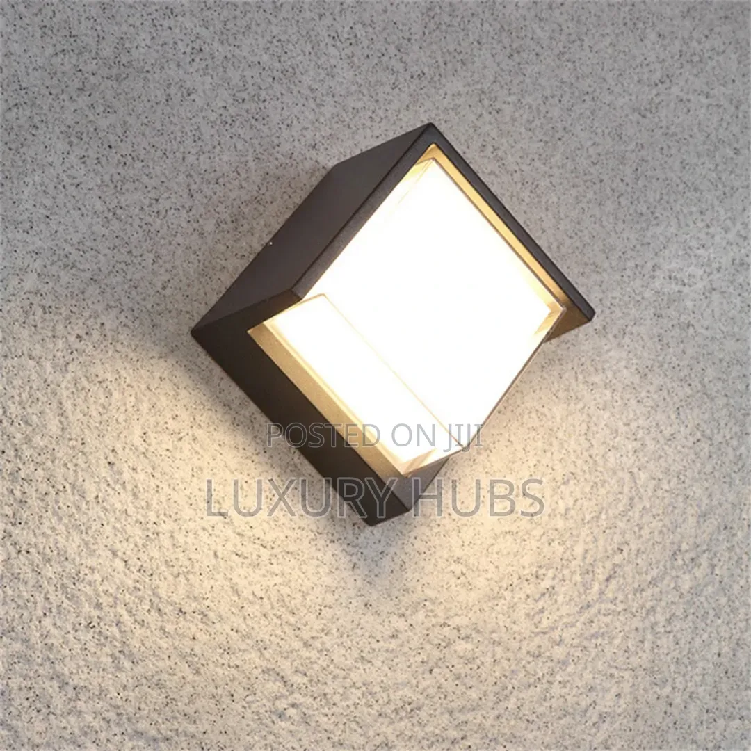 Better-Lamp Wall Led Light