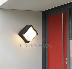 Better-Lamp Wall Led Light