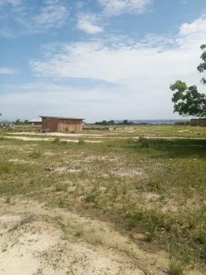 Own a Piece of Land at Prampram