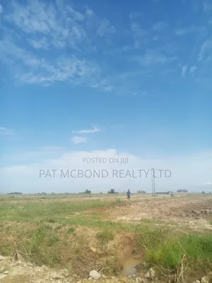 Own a Piece of Land at Prampram