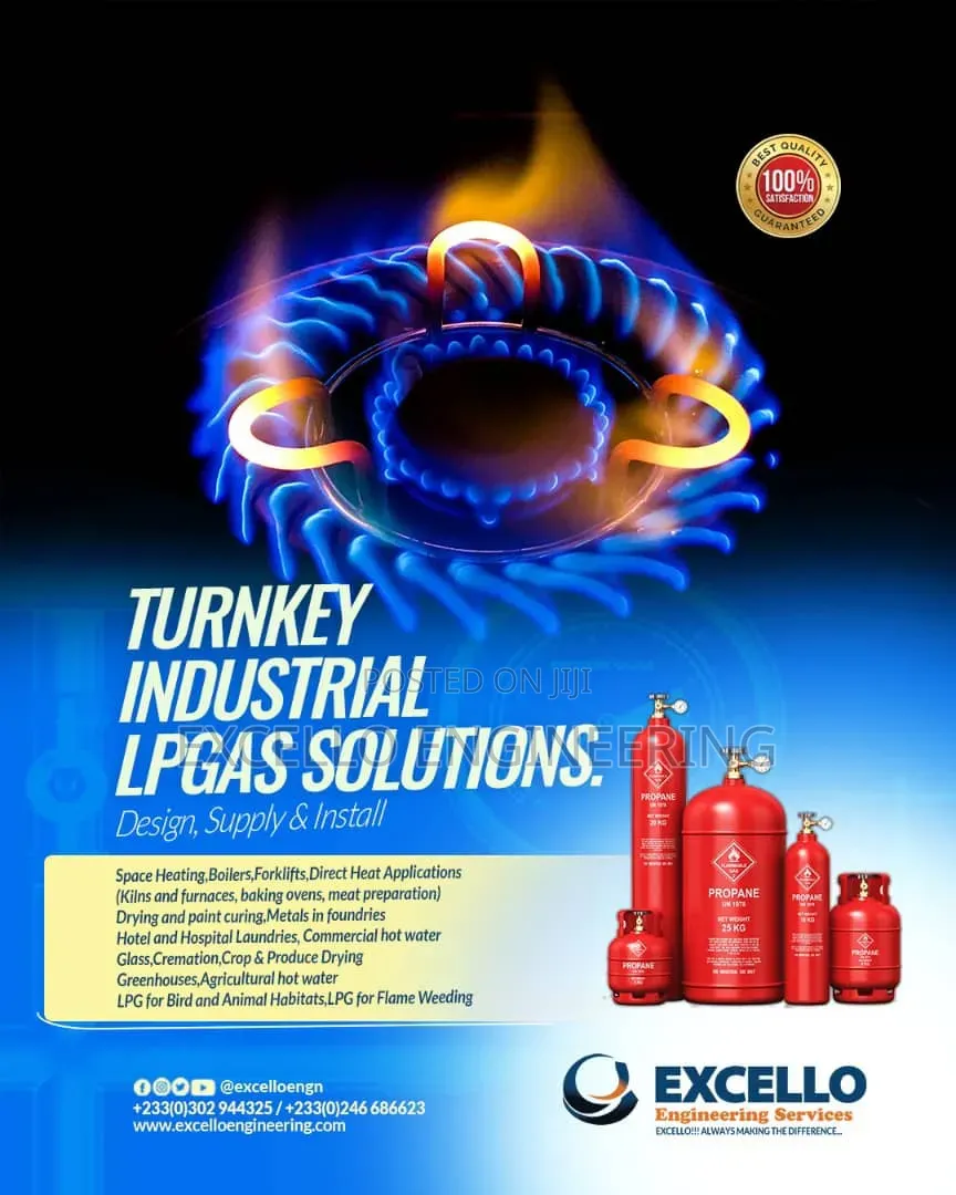Gas Piping Installation Services