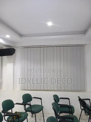 Definitive Privacy Roller Blinds for Hotels ,Apartments ,Homes Etc